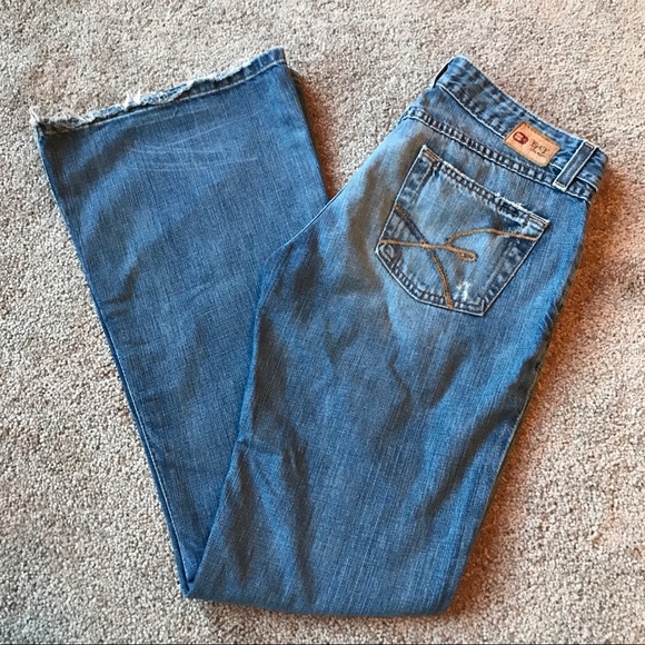 BKE Denim - **SOLD**BKE Jeans